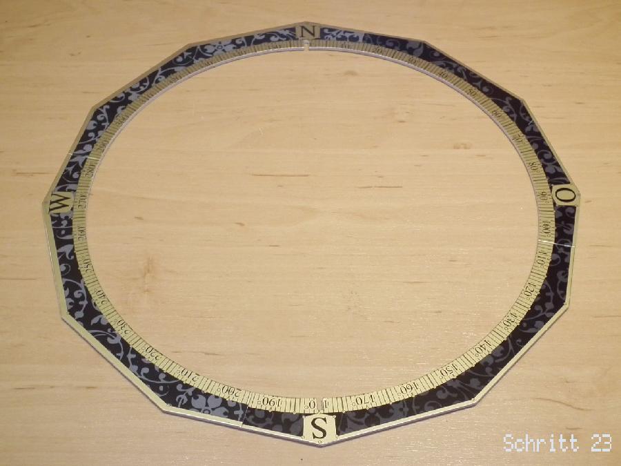 Schritt 23