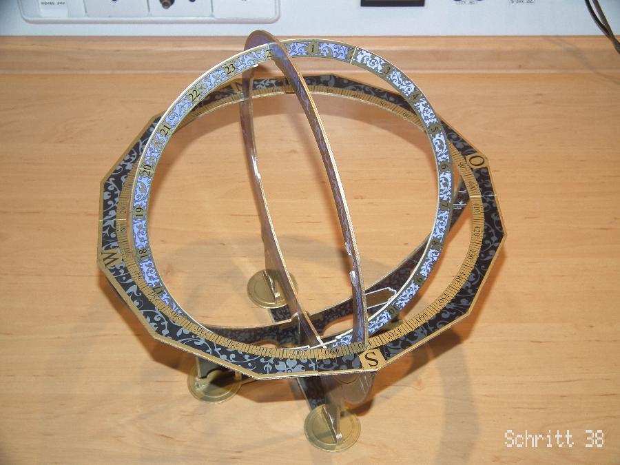 Schritt 38
