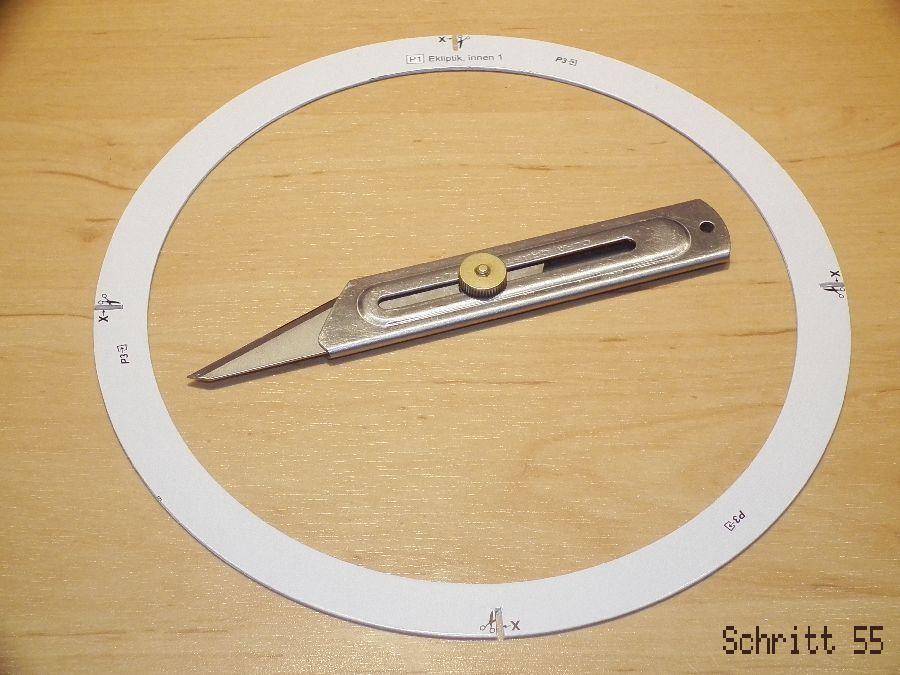 Schritt 55