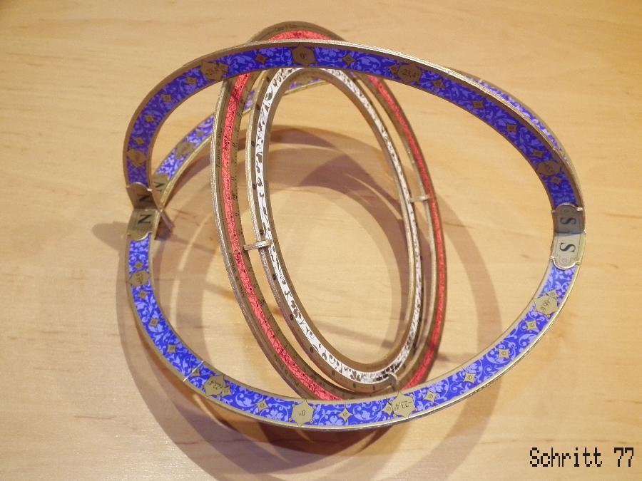 Schritt 77