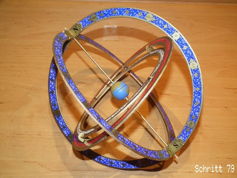 Schritt 79