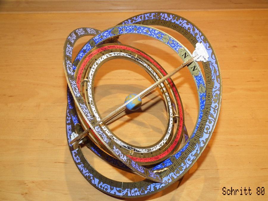 Schritt 80