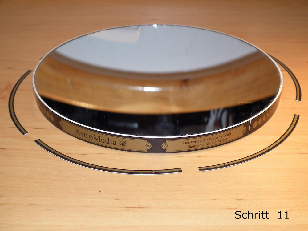 Schritt 11