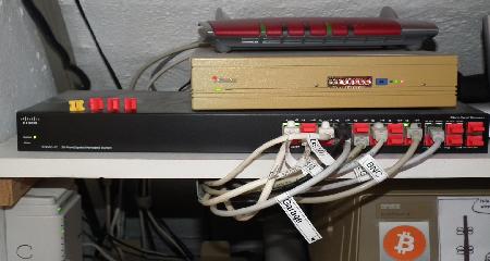 WAN2LAN