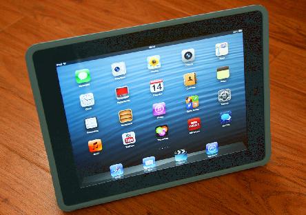 iPAD 4