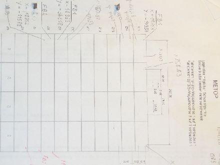 Geometrical boundary conditions