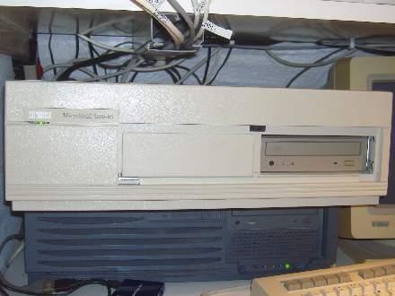 mVAX 3100-85