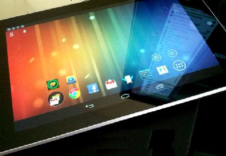 Nexus 7