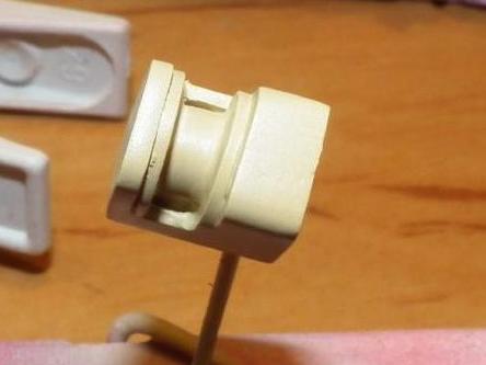 Sensor housing