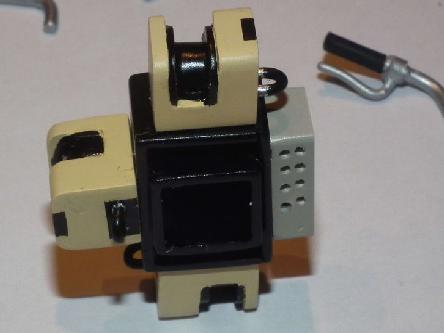 Sensor collection