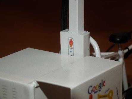 Pole