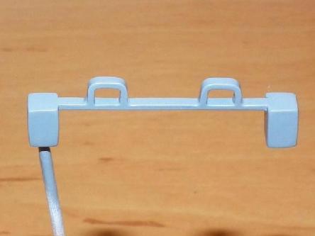 Fastening