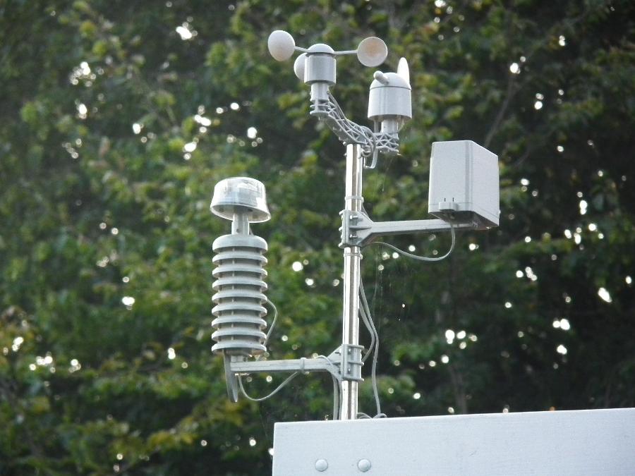 Sensor unit